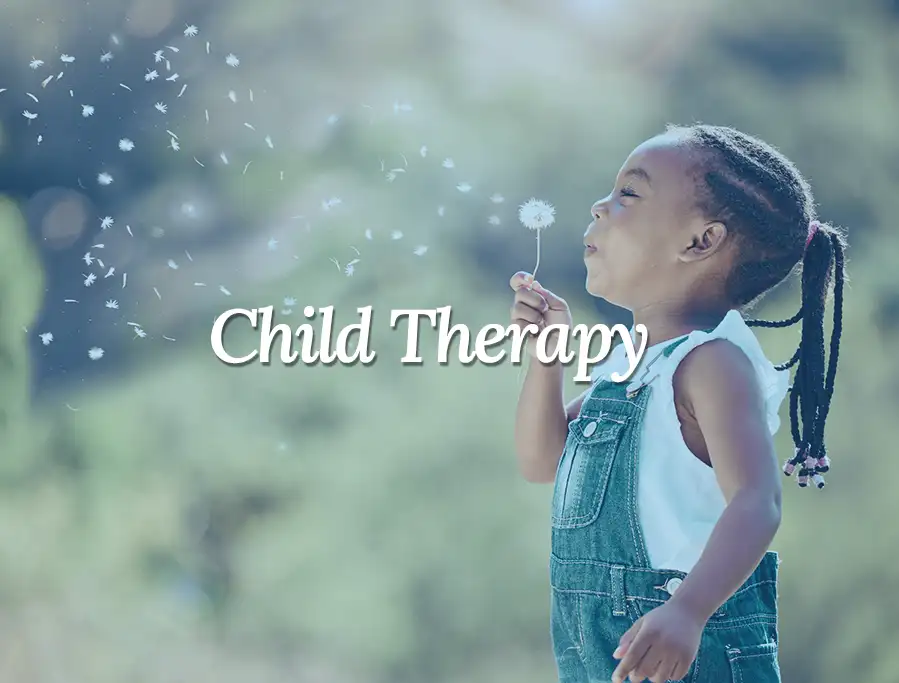 Child Therapy